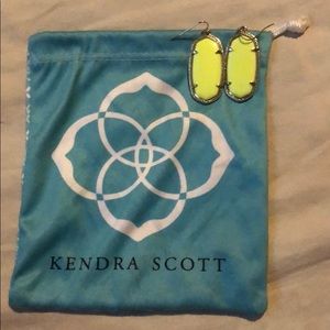 Kendra Scott Earrings